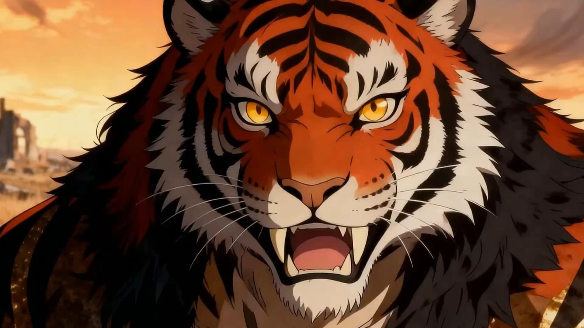 《变身少女斩妖除魔》